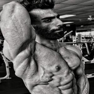 Meet your Posher, Manny